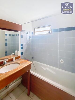  Appartement � vendre 3 pi�ces 61 m�