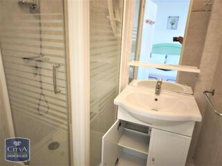  Appartement � vendre 1 pi�ce 23 m�