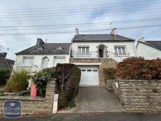  Maison � vendre 5 pi�ces 118 m�