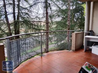  Appartement  vendre 2 pices 42 m