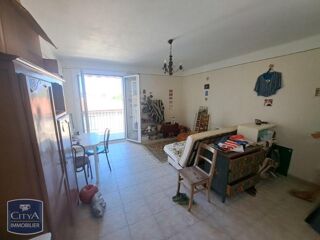  Appartement � vendre 1 pi�ce 26 m�