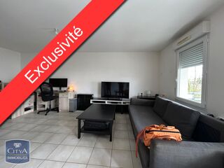  Appartement � vendre 1 pi�ce 37 m�