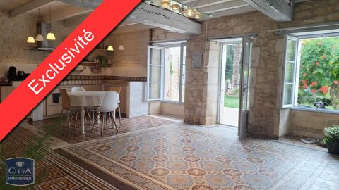   Vente Maison Maison - 8 pice(s) - 245 m