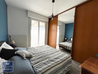  Appartement � vendre 2 pi�ces 49 m�