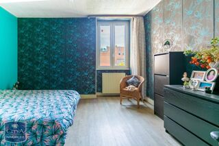  Appartement � vendre 4 pi�ces 103 m�