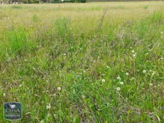  Terrain � vendre 1624 m�