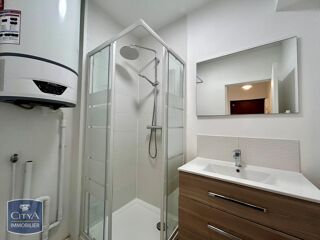  Appartement � vendre 1 pi�ce 