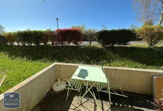  Appartement  vendre 3 pices 55 m