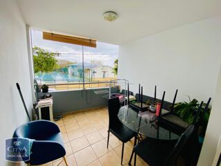  Appartement � vendre 2 pi�ces 36 m�