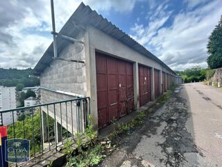  Parking / Garage  vendre 