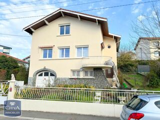  Maison � vendre 5 pi�ces 140 m�