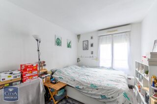  Appartement � vendre 3 pi�ces 57 m�