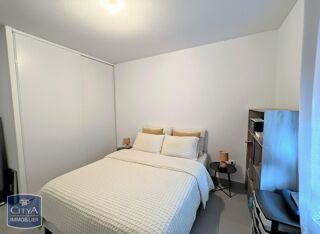  Appartement  vendre 2 pices 42 m