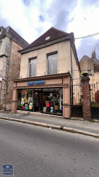  Immeuble  vendre 227 m