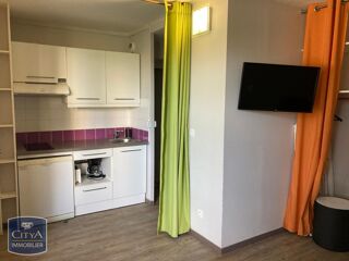  Appartement � vendre 2 pi�ces 28 m�