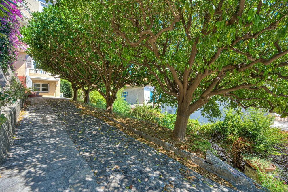  vendre  Appartement Nice (06200)