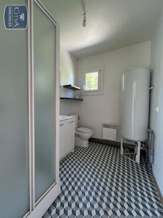  Maison � vendre 3 pi�ces 63 m�