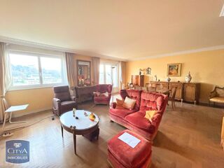  Appartement � vendre 5 pi�ces 122 m�