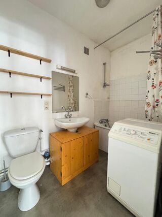  Appartement � vendre 1 pi�ce 35 m�