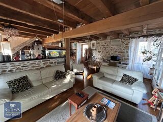  Maison à vendre 5 pièces 156 m²