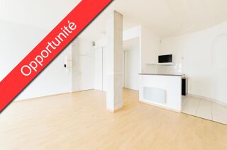  Appartement  vendre 2 pices 65 m
