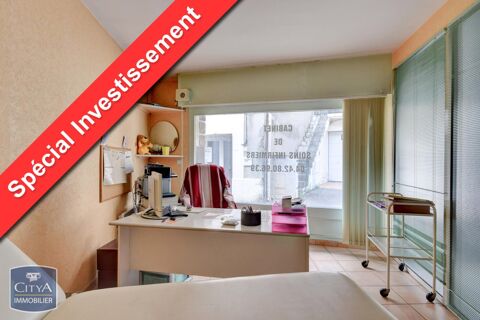 VENTE d'un local professionnel, id&eacute;al pour votre proj... 55000 13920 Saint-mitre-les-remparts