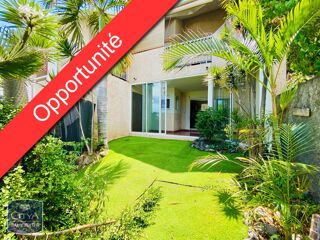  Appartement � vendre 2 pi�ces 45 m�