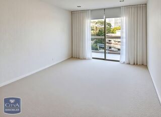  Appartement � vendre 2 pi�ces 53 m�