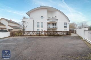  Appartement � vendre 4 pi�ces 82 m�