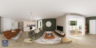  Appartement  vendre 3 pices 67 m