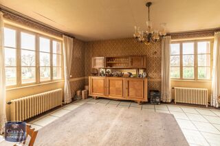  Maison  vendre 5 pices 121 m