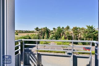  Appartement � vendre 2 pi�ces 53 m�