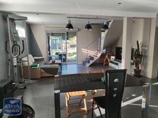  Maison � vendre 6 pi�ces 133 m�