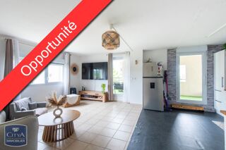  Appartement � vendre 4 pi�ces 88 m�