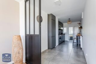  Appartement � vendre 5 pi�ces 92 m�