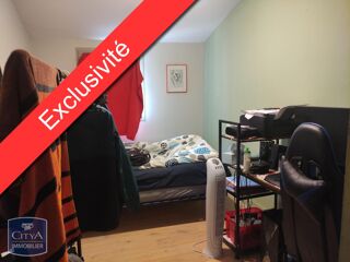  Appartement � vendre 3 pi�ces 62 m�