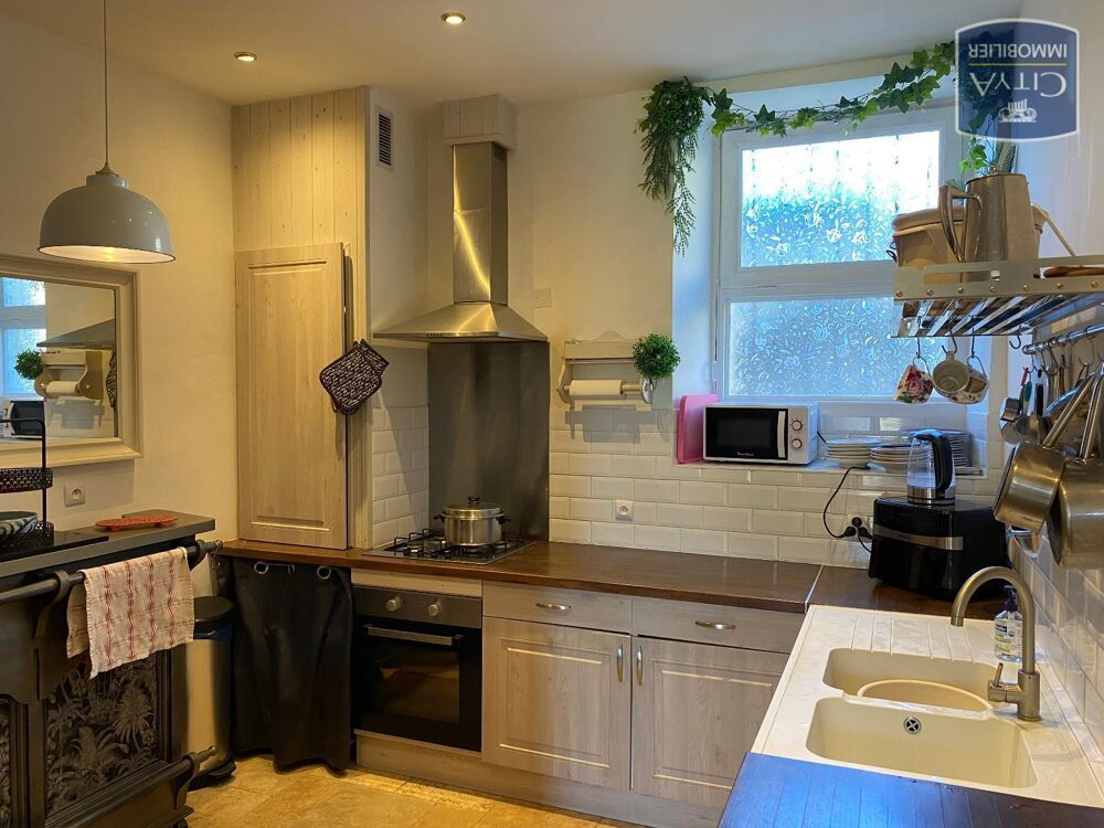 � vendre  Maison Sarlat-la-Can�da (24200)