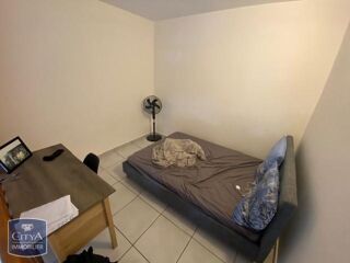  Appartement � vendre 2 pi�ces 25 m�