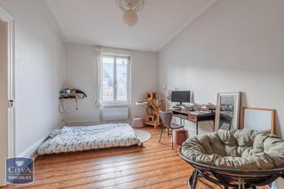  Appartement � vendre 3 pi�ces 66 m�