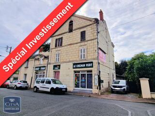  Immeuble  vendre 295 m