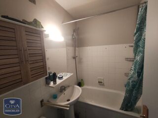  Appartement  vendre 1 pice 40 m