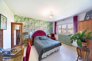  Maison  vendre 5 pices 95 m