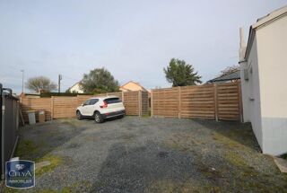  Maison � vendre 5 pi�ces 96 m�