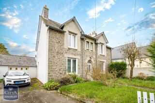  Maison � vendre 6 pi�ces 116 m�