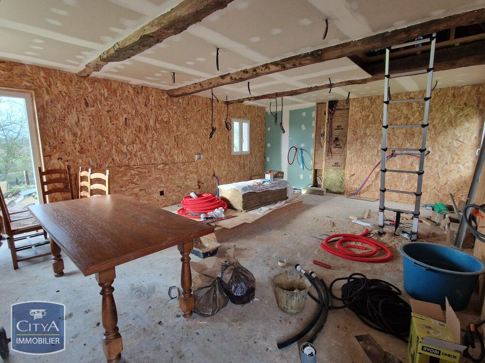 � vendre  Propri�t�/ch�teau Repentigny (14340)