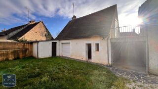  Maison � vendre 3 pi�ces 56 m�