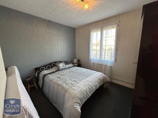  Maison � vendre 4 pi�ces 65 m�