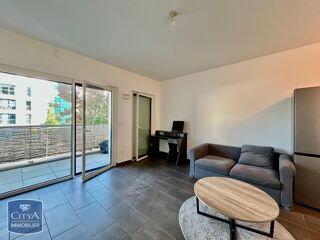  Appartement � vendre 2 pi�ces 45 m�