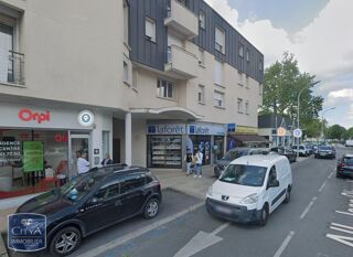  Appartement � vendre 1 pi�ce 29 m�