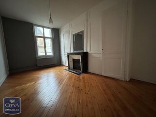  Appartement � vendre 3 pi�ces 69 m�